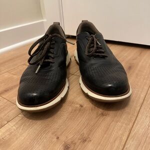 Cole Haan casual shoe dark blue